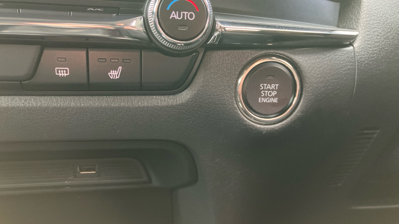 Mazda Cx-30 2.0 e-Skyactiv G MHEV Sport Lux 5dr Petrol Hatchback